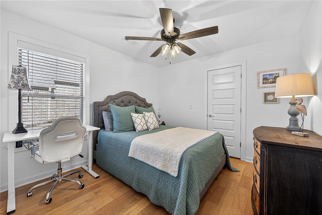 Woodridge Sub Ph III & IV - Residential