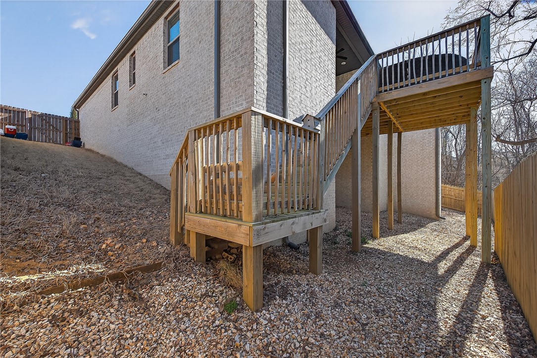 Woodridge Sub Ph III & IV - Residential