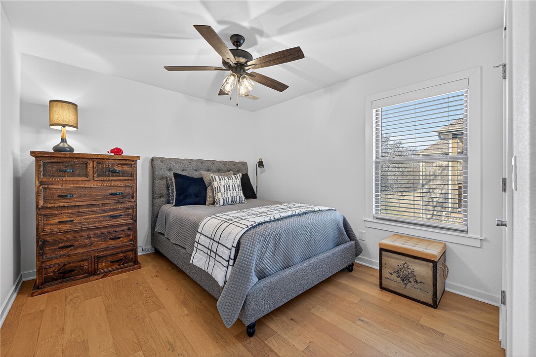 Woodridge Sub Ph III & IV - Residential