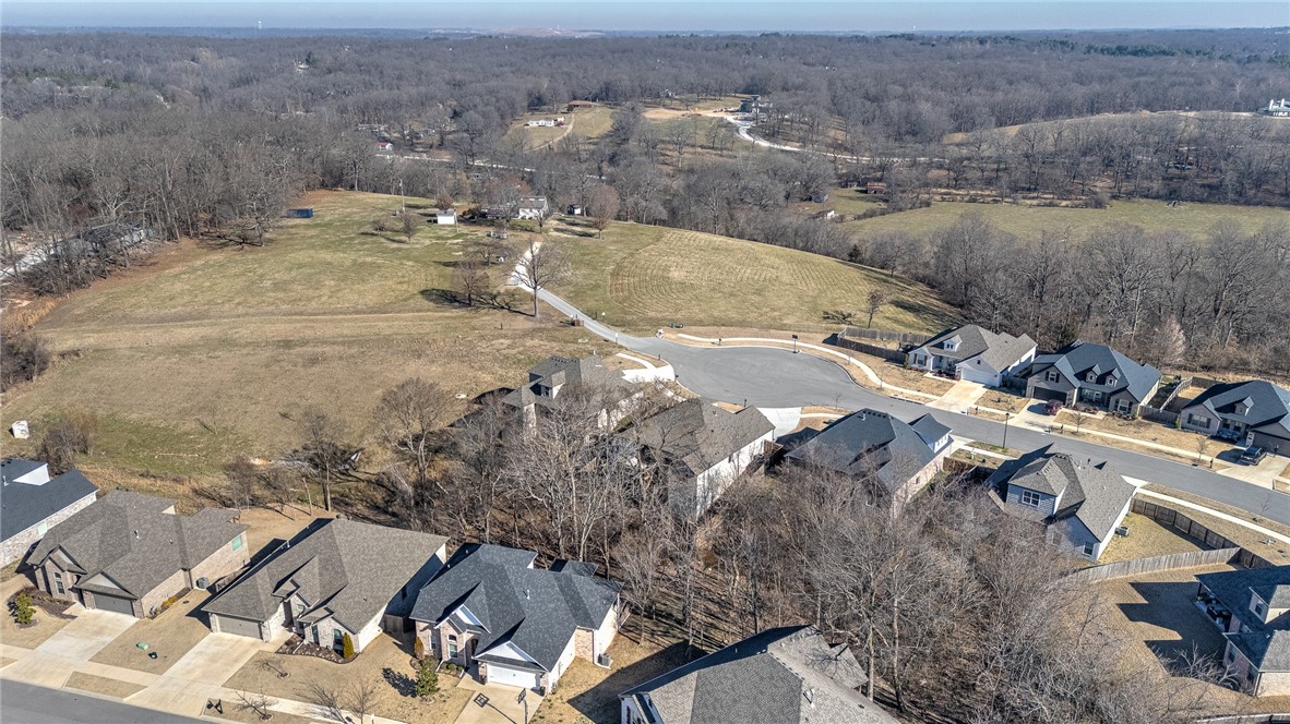 Woodridge Sub Ph III & IV - Residential