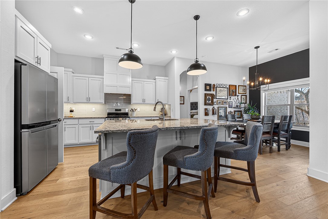 Woodridge Sub Ph III & IV - Residential