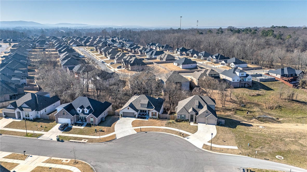 Woodridge Sub Ph III & IV - Residential