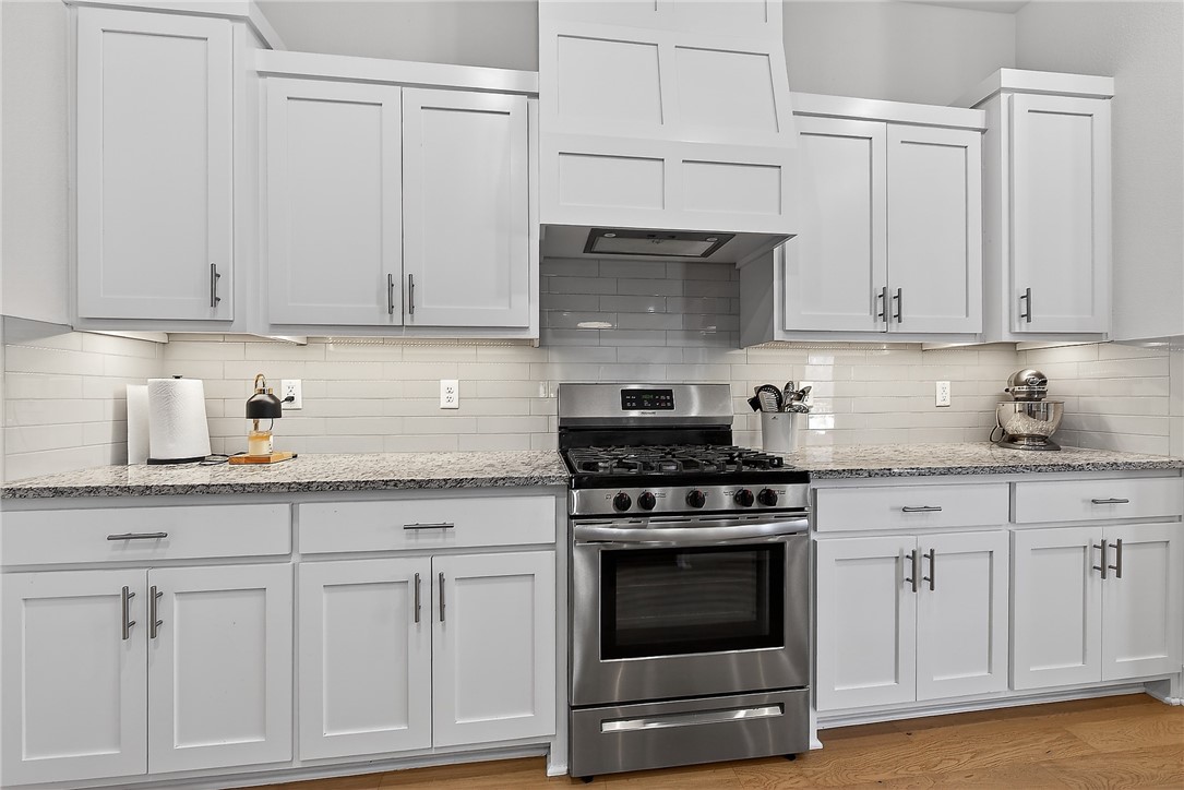 Woodridge Sub Ph III & IV - Residential