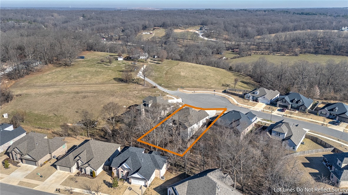 Woodridge Sub Ph III & IV - Residential