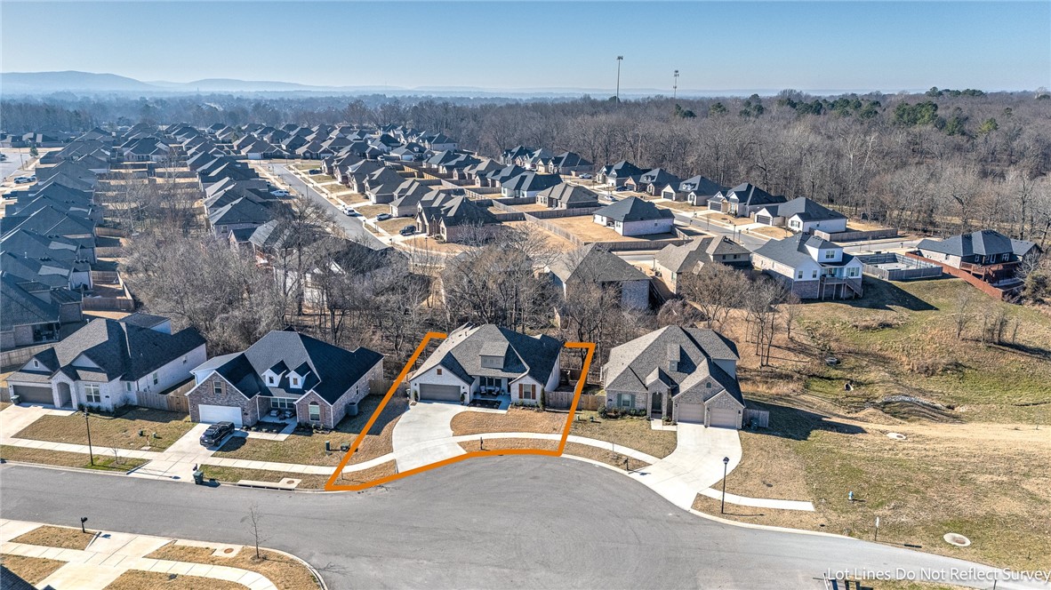 Woodridge Sub Ph III & IV - Residential