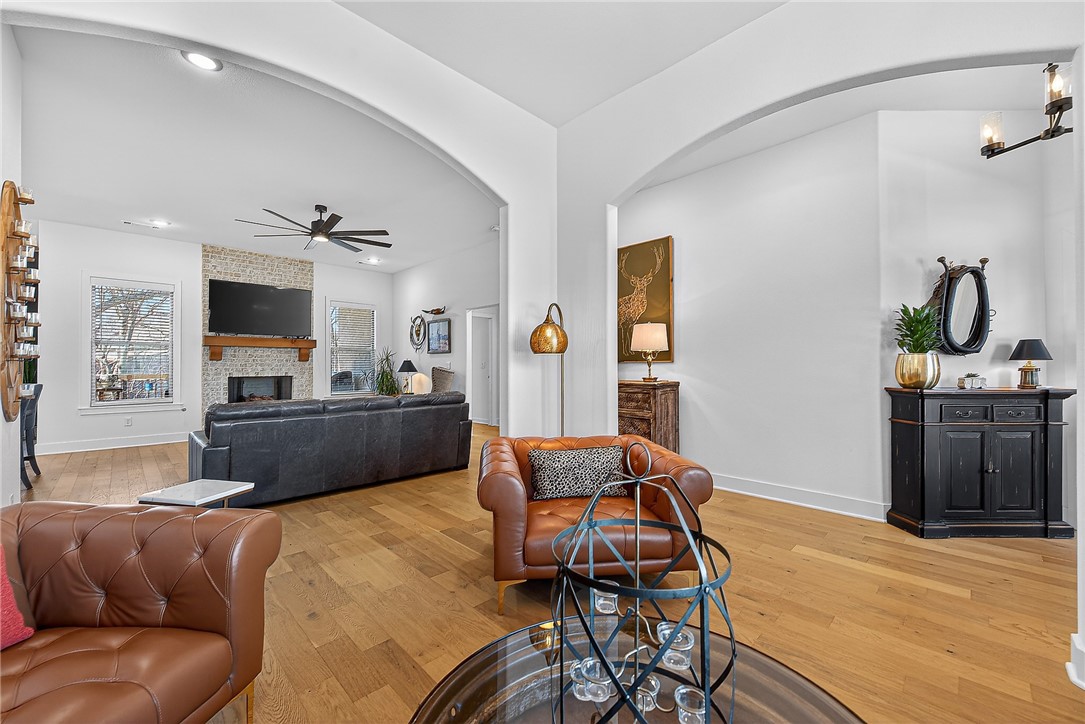 Woodridge Sub Ph III & IV - Residential