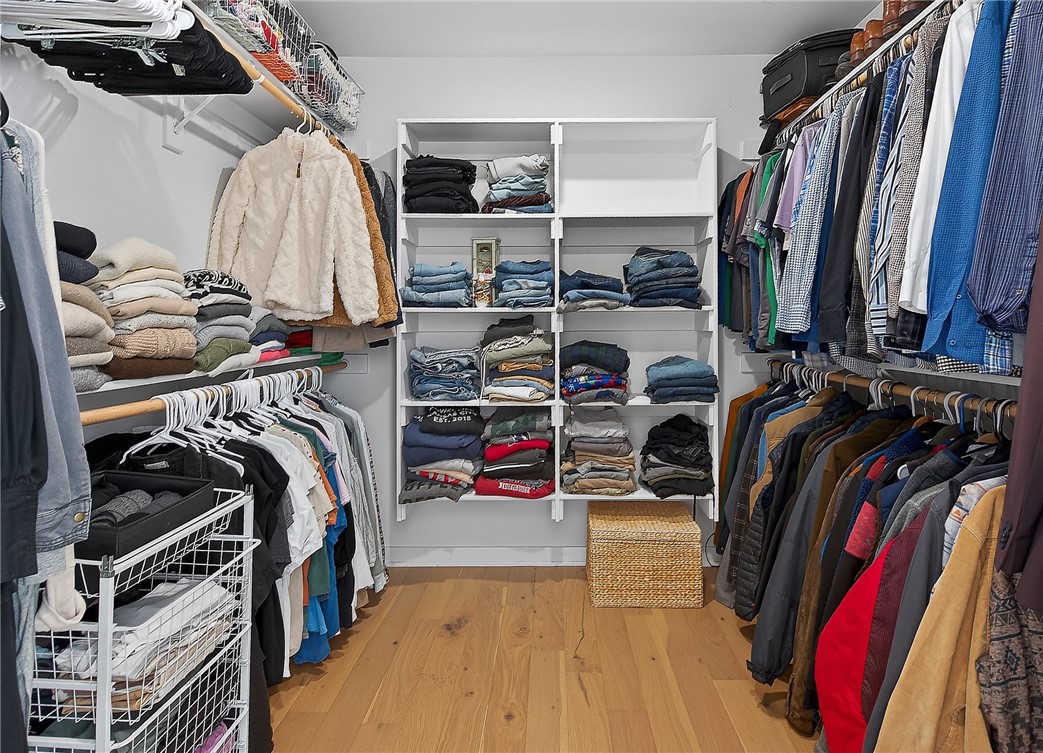 Woodridge Sub Ph III & IV - Residential