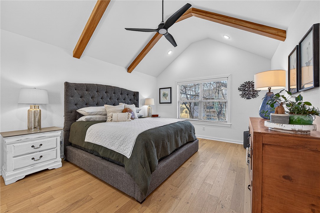 Woodridge Sub Ph III & IV - Residential