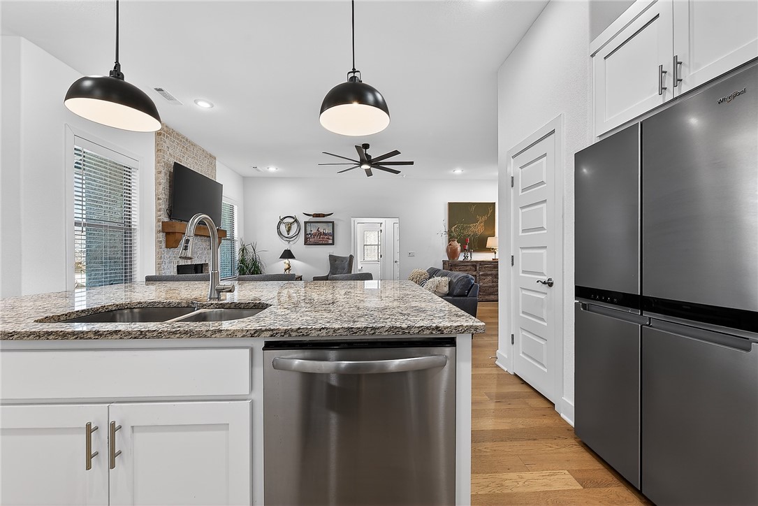 Woodridge Sub Ph III & IV - Residential