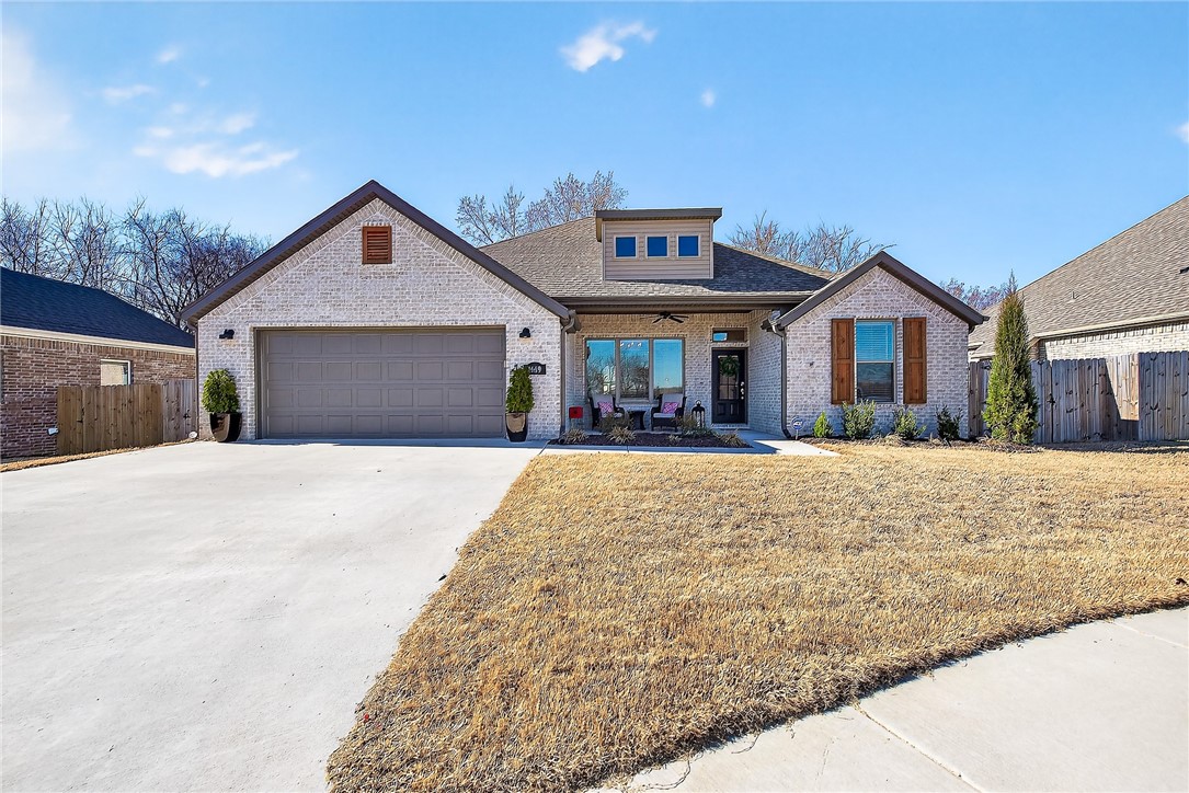 Woodridge Sub Ph III & IV - Residential