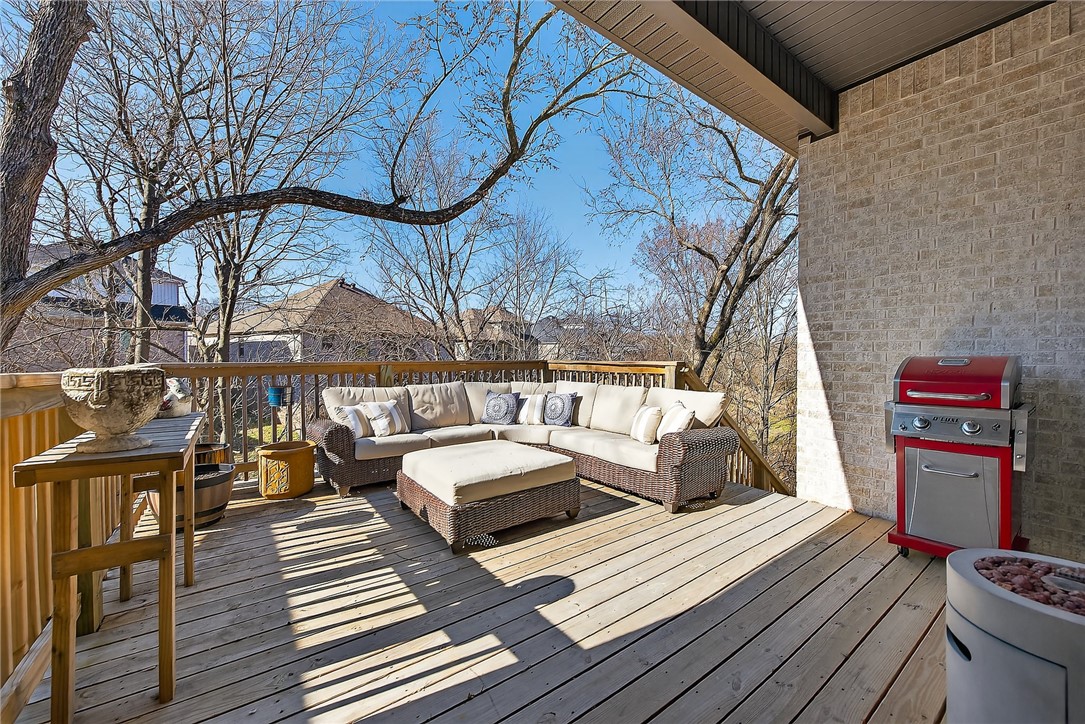 Woodridge Sub Ph III & IV - Residential