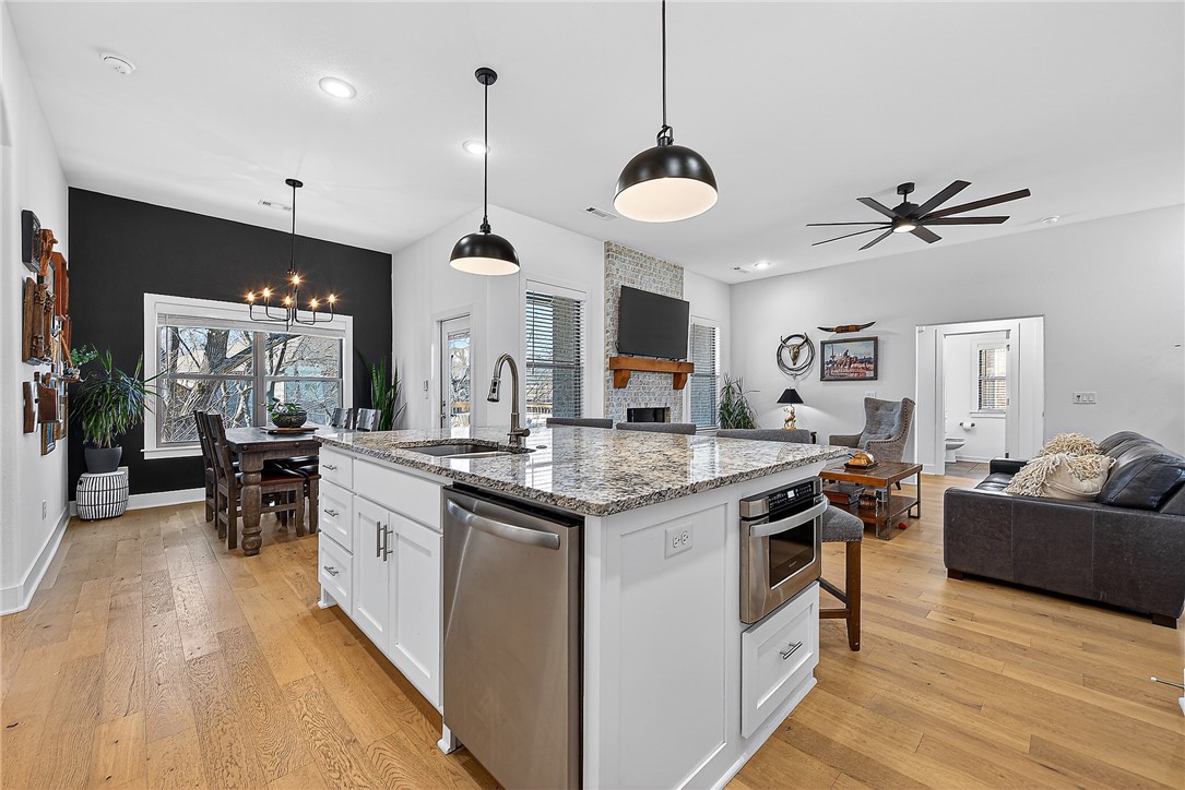 Woodridge Sub Ph III & IV - Residential