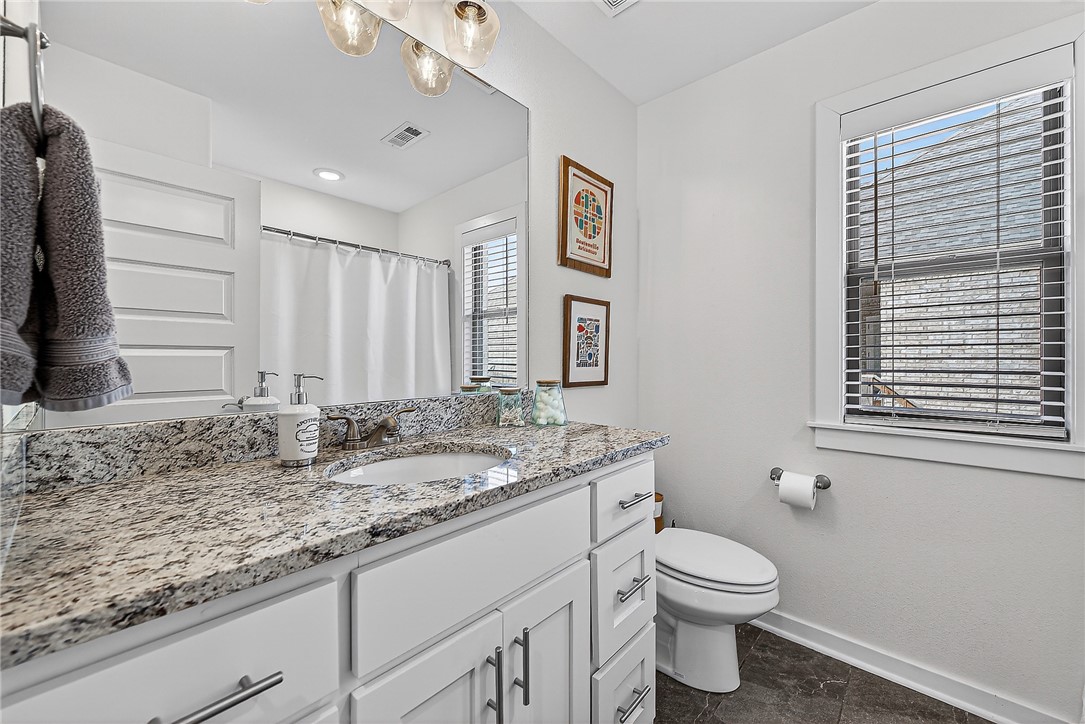 Woodridge Sub Ph III & IV - Residential