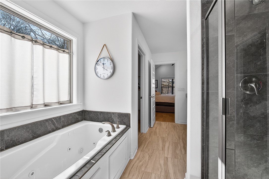 Woodridge Sub Ph III & IV - Residential