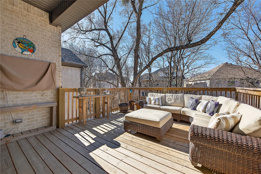 Woodridge Sub Ph III & IV - Residential