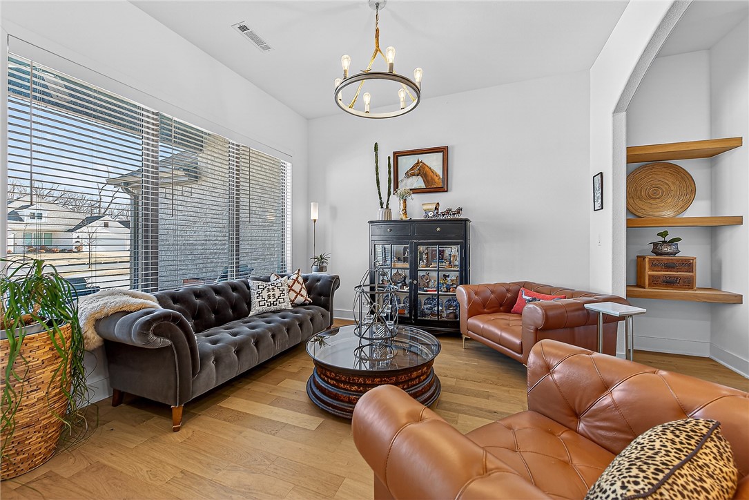 Woodridge Sub Ph III & IV - Residential