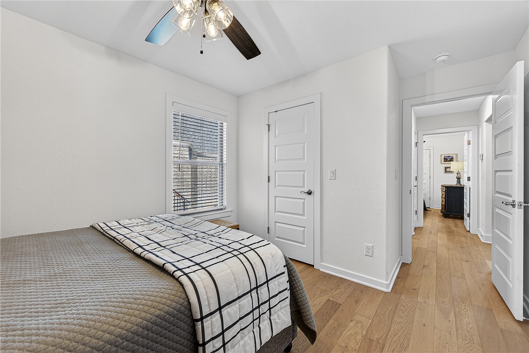 Woodridge Sub Ph III & IV - Residential