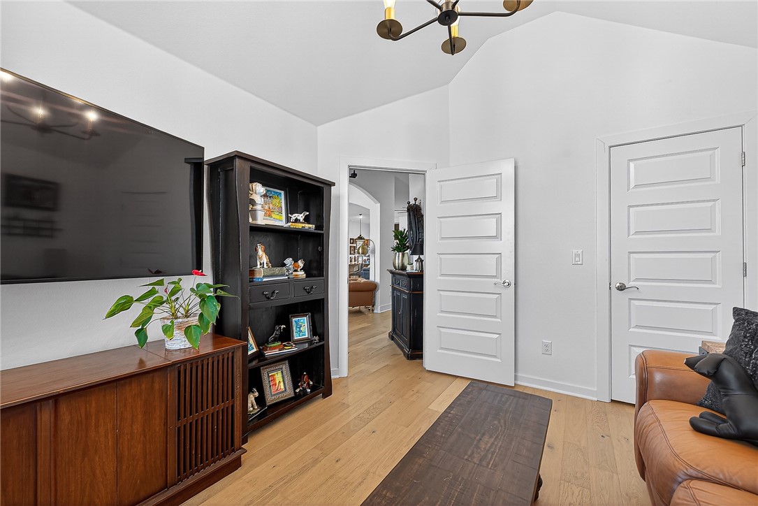 Woodridge Sub Ph III & IV - Residential