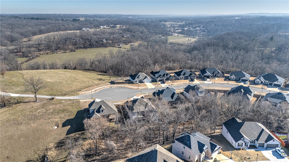 Woodridge Sub Ph III & IV - Residential