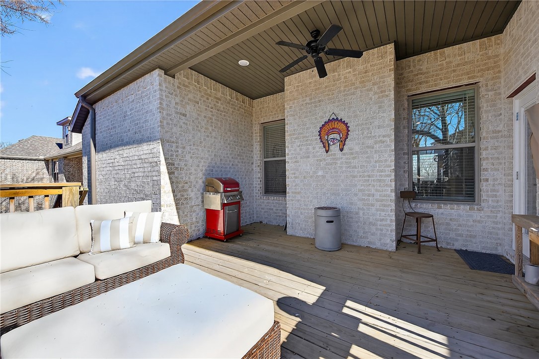 Woodridge Sub Ph III & IV - Residential