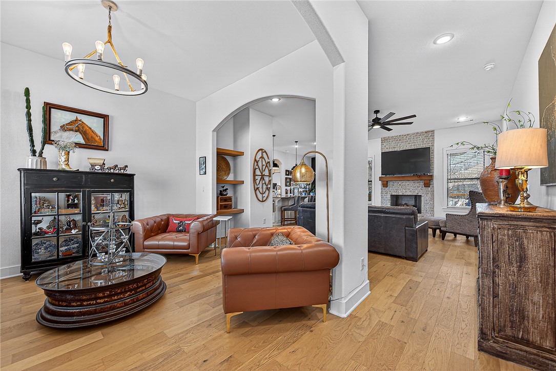 Woodridge Sub Ph III & IV - Residential