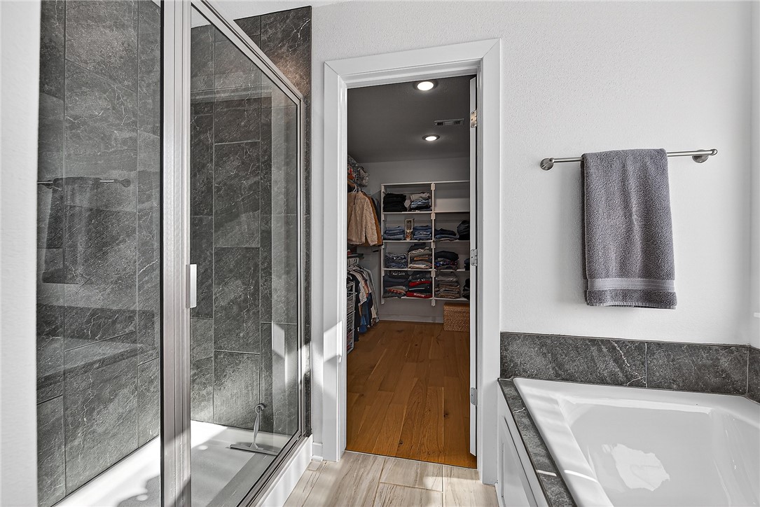 Woodridge Sub Ph III & IV - Residential