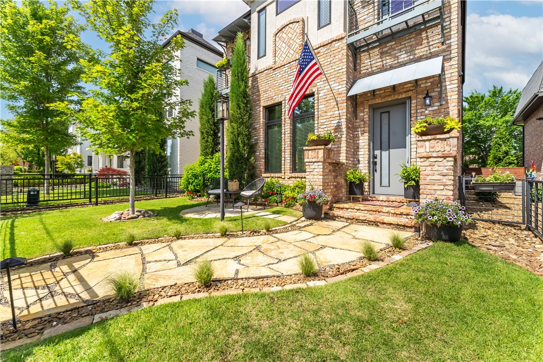 Clarks 2nd Add Bentonville - Residential