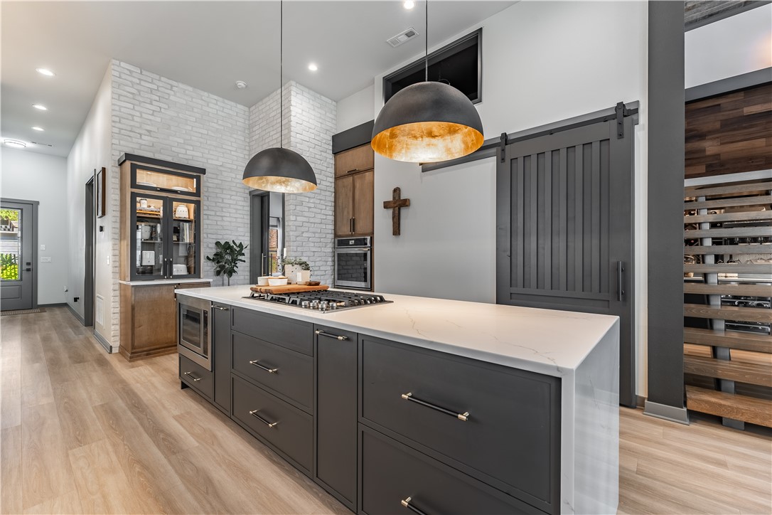 Clarks 2nd Add Bentonville - Residential