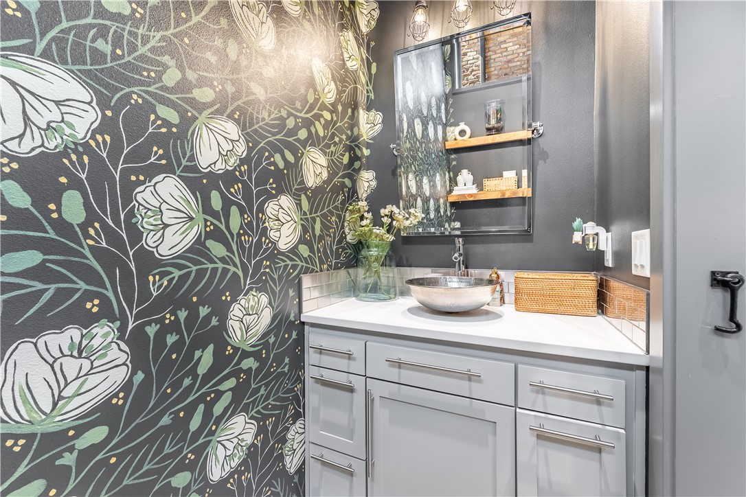 Clarks 2nd Add Bentonville - Residential