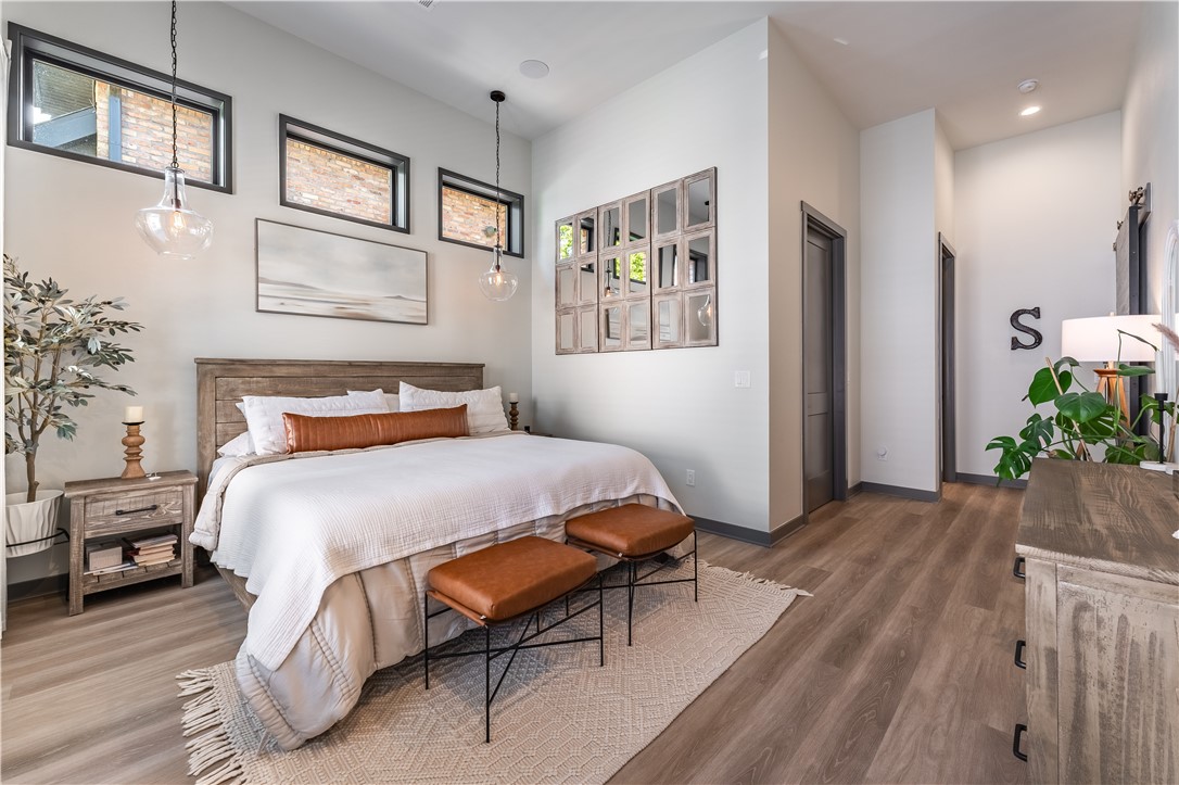 Clarks 2nd Add Bentonville - Residential