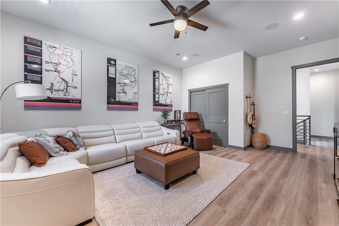 Clarks 2nd Add Bentonville - Residential