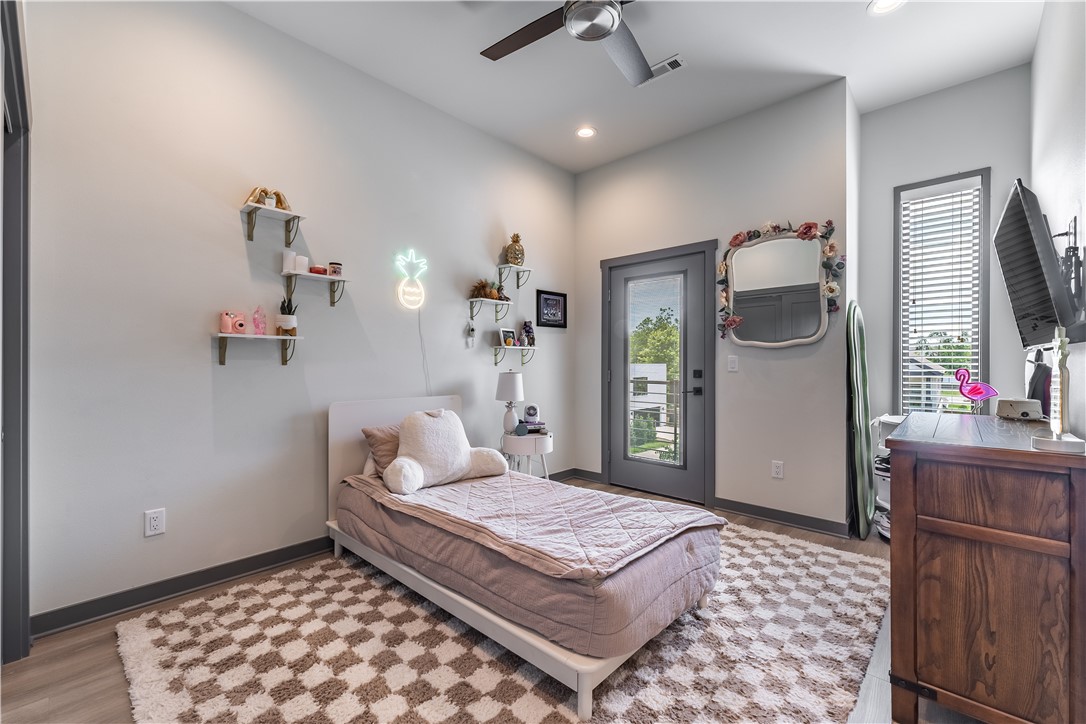 Clarks 2nd Add Bentonville - Residential