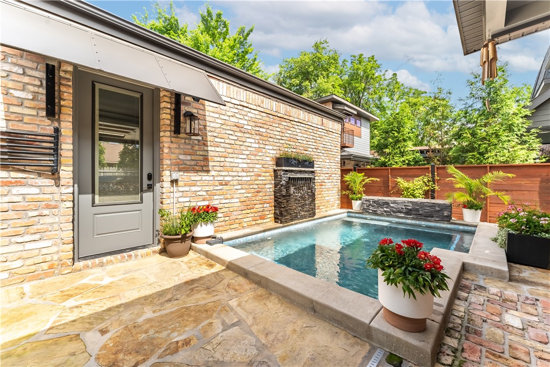 Clarks 2nd Add Bentonville - Residential