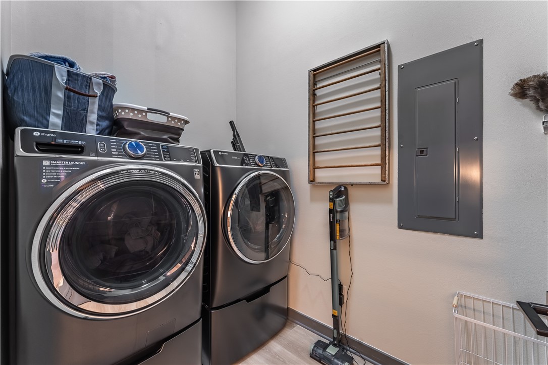 Clarks 2nd Add Bentonville - Residential