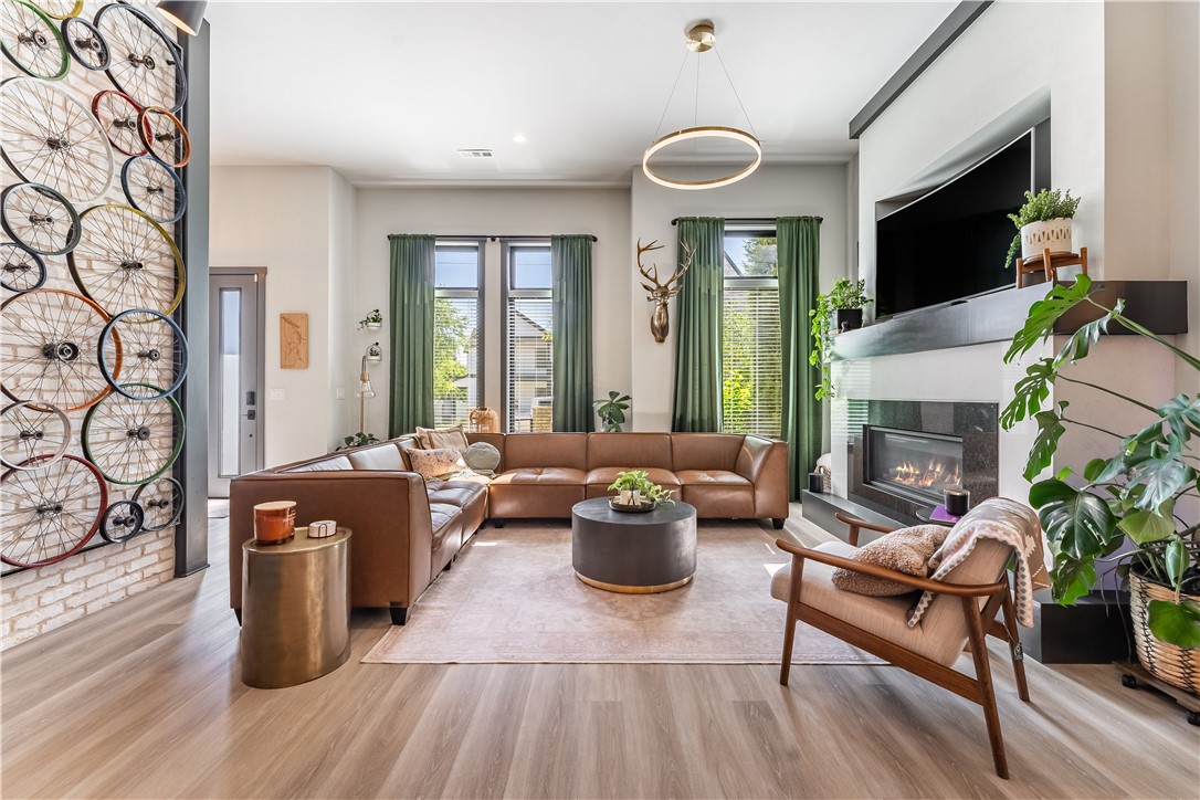 Clarks 2nd Add Bentonville - Residential