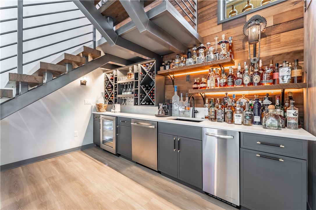 Clarks 2nd Add Bentonville - Residential