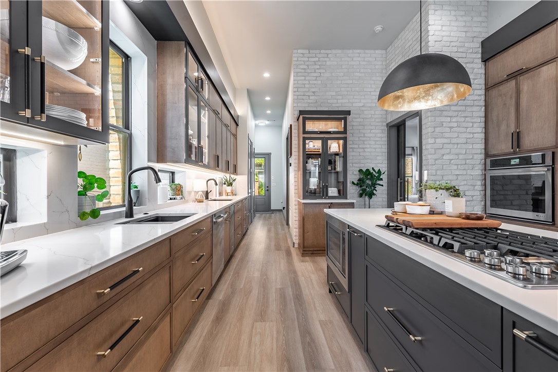 Clarks 2nd Add Bentonville - Residential