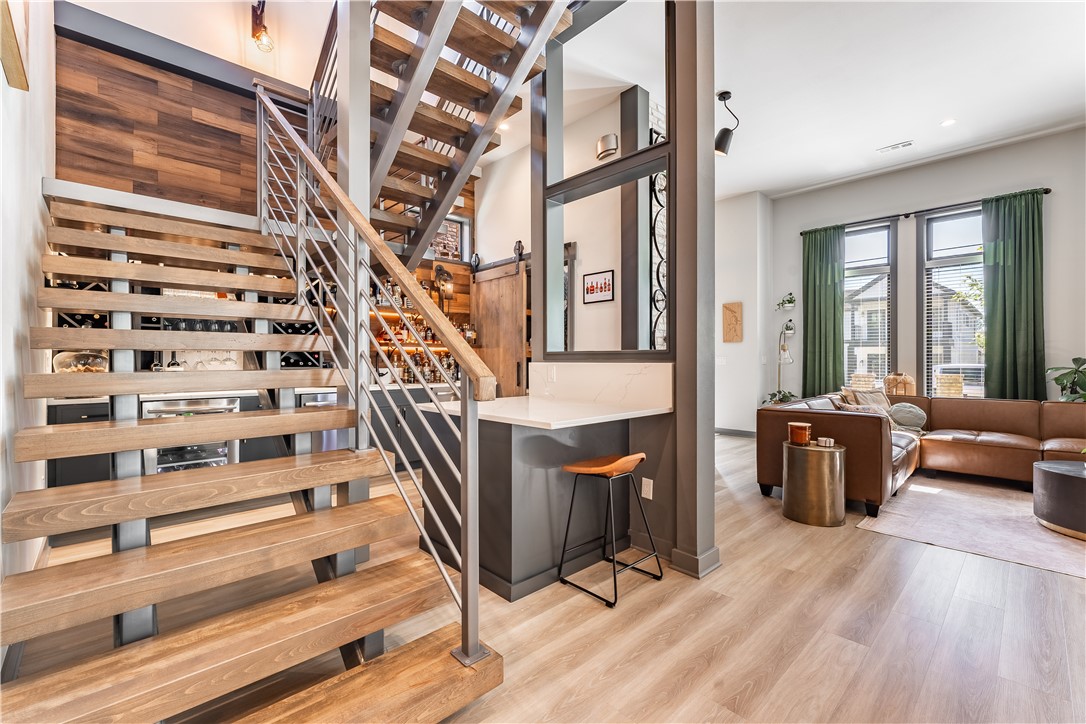 Clarks 2nd Add Bentonville - Residential