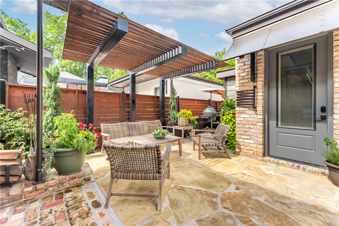 Clarks 2nd Add Bentonville - Residential