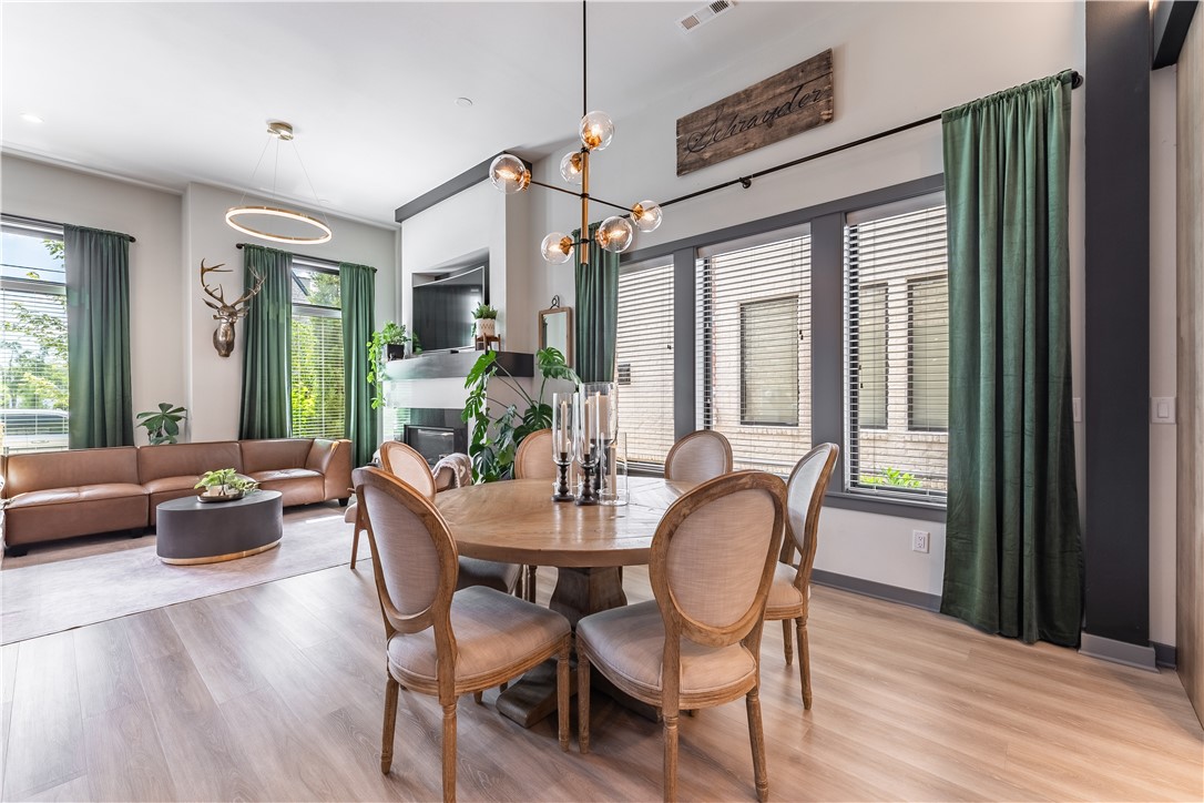 Clarks 2nd Add Bentonville - Residential