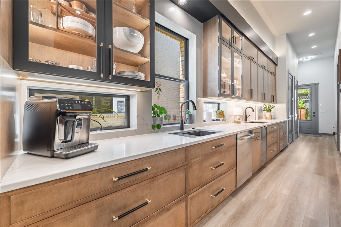 Clarks 2nd Add Bentonville - Residential