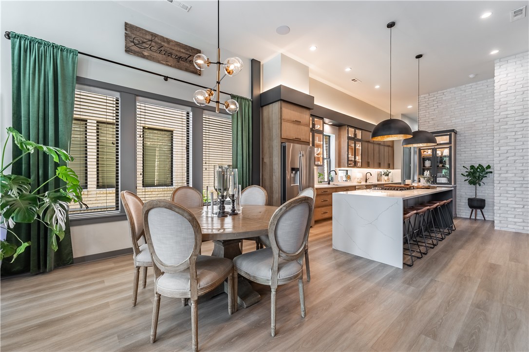 Clarks 2nd Add Bentonville - Residential