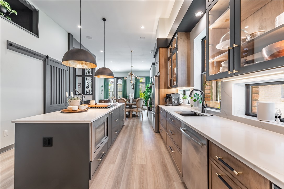 Clarks 2nd Add Bentonville - Residential