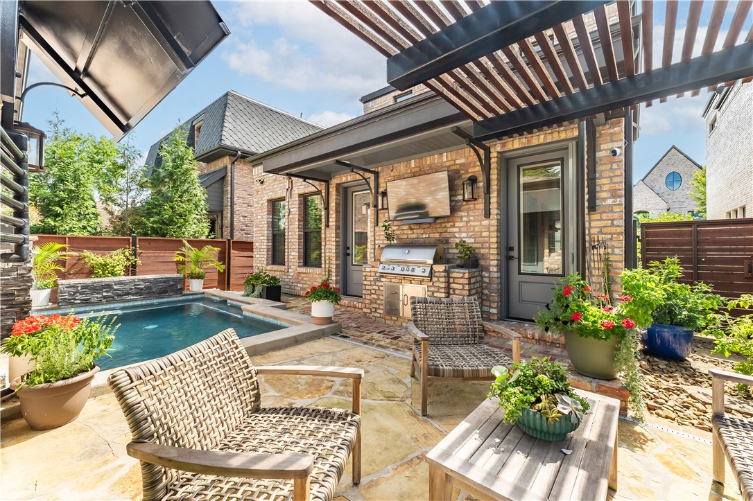 Clarks 2nd Add Bentonville - Residential