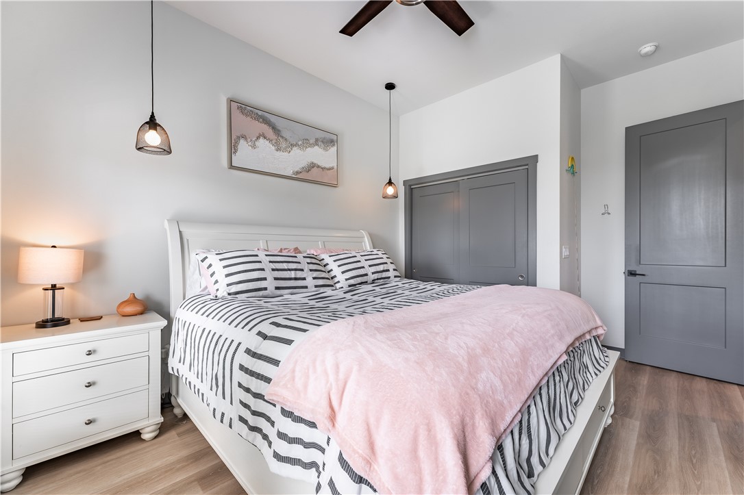 Clarks 2nd Add Bentonville - Residential