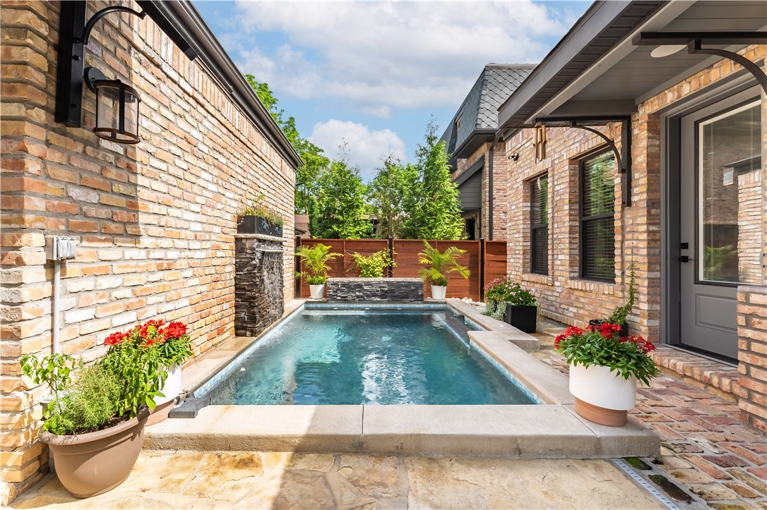 Clarks 2nd Add Bentonville - Residential