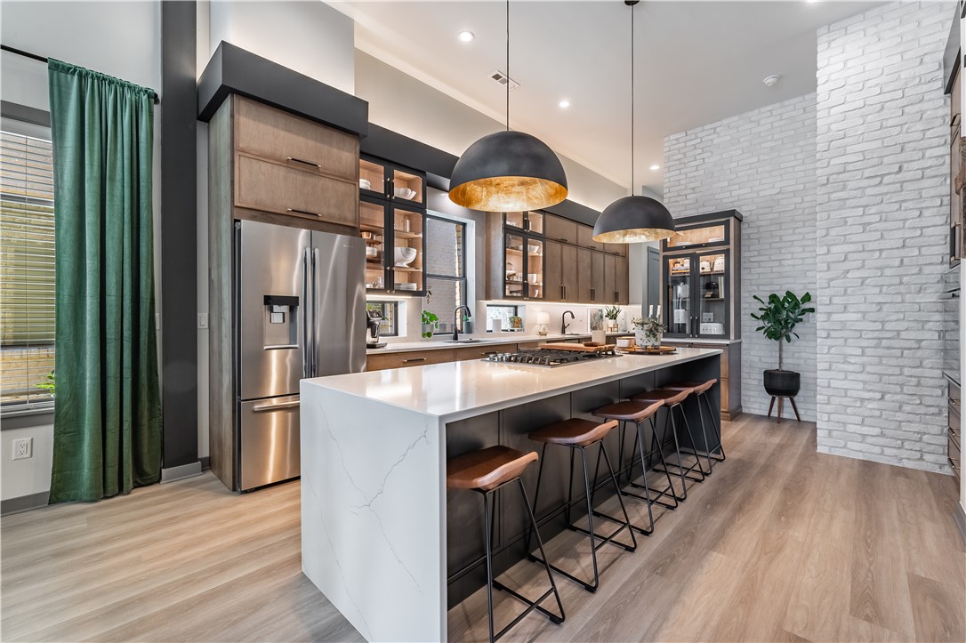 Clarks 2nd Add Bentonville - Residential