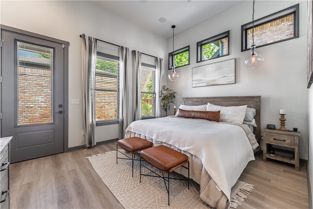 Clarks 2nd Add Bentonville - Residential