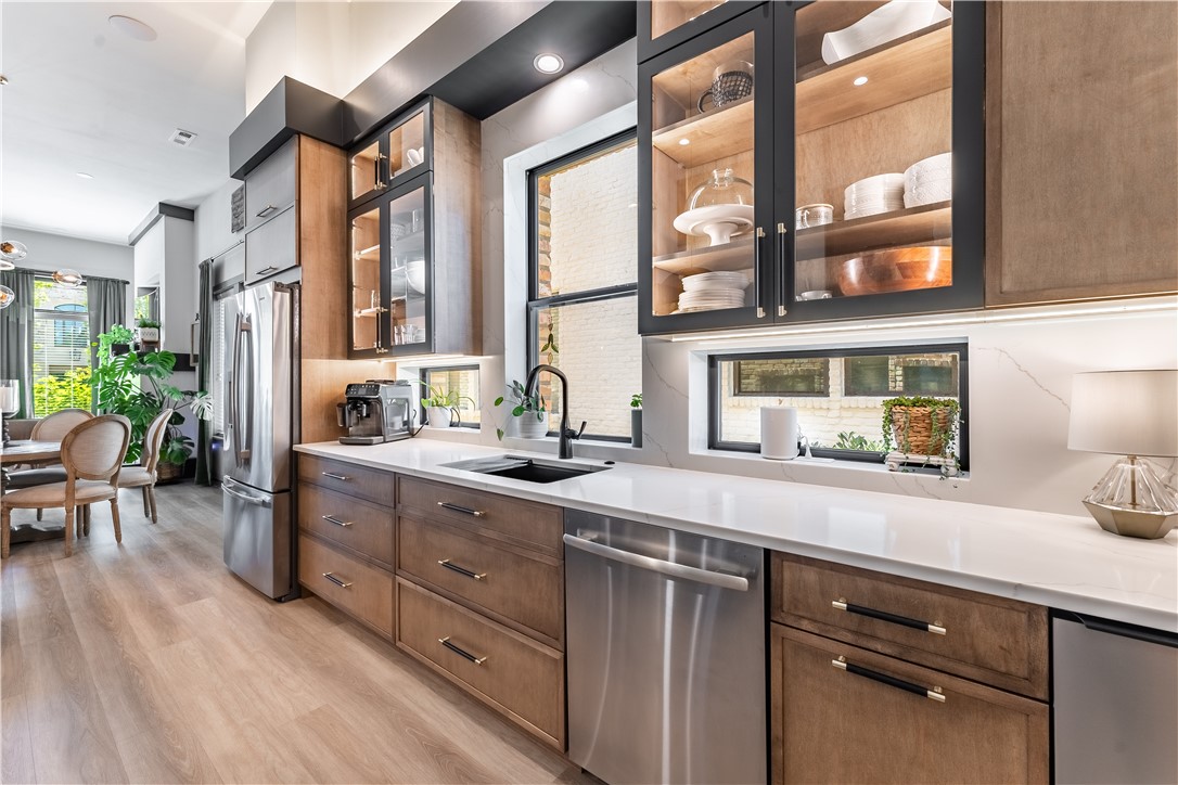 Clarks 2nd Add Bentonville - Residential