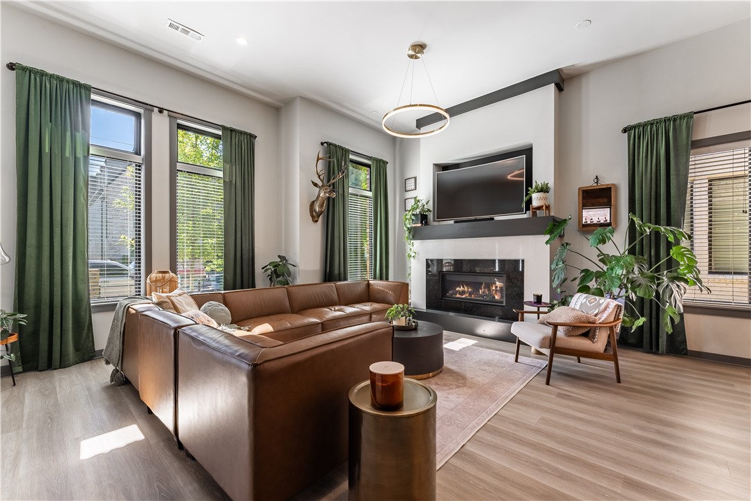 Clarks 2nd Add Bentonville - Residential